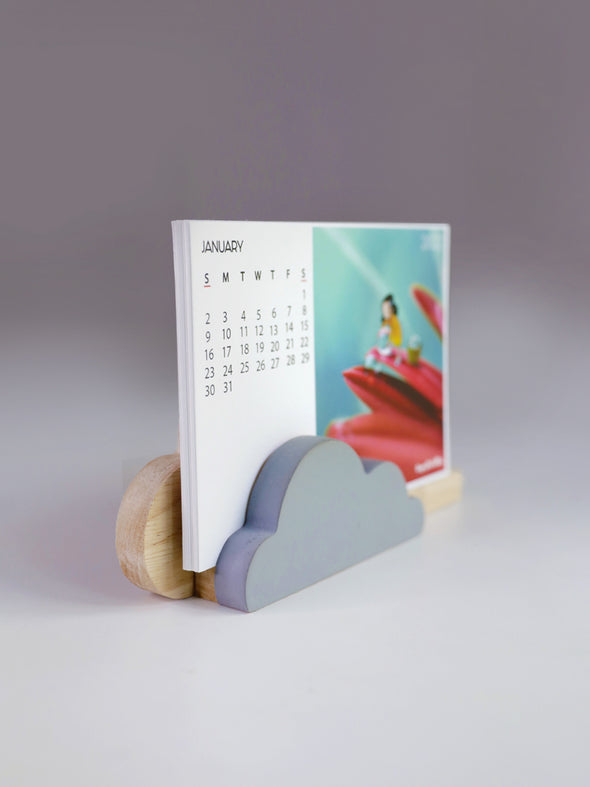 Art Calendar '22 [Light Edition]