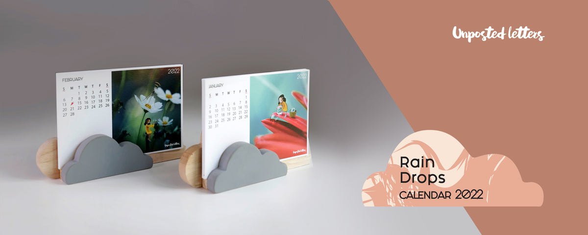Art Calendar 2022