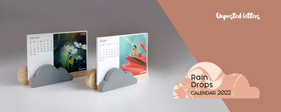 Art Calendar 2022