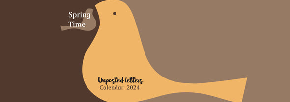 Art Calendar 2024