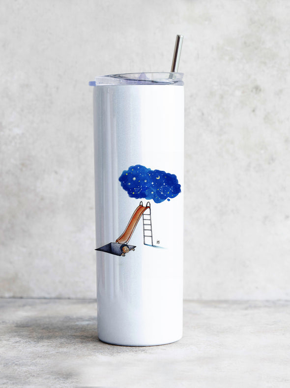 Tumbler Bottle - Creative Child