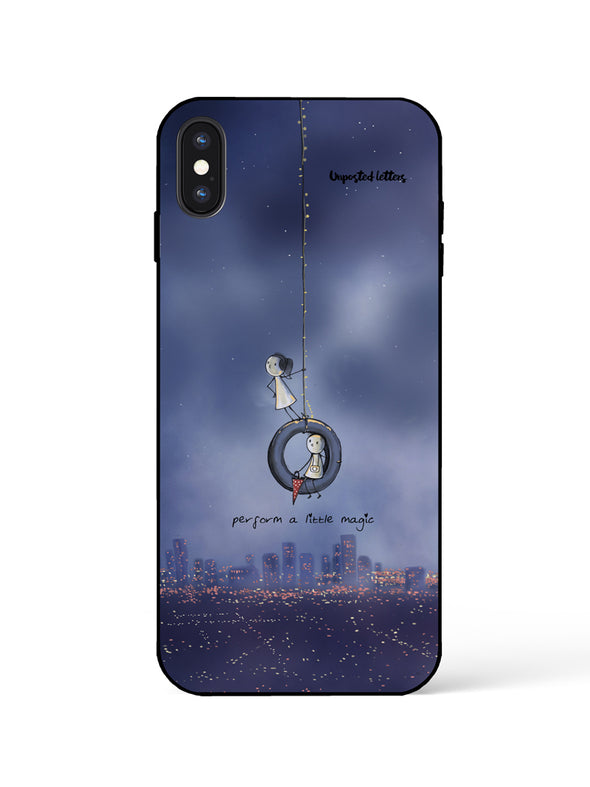 Phone case - 'Perform a Little Magic'