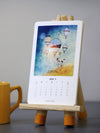 Limited Edition - Art Calendar' 16 - Unposted Letters Store - 2