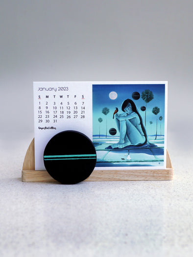 Art Calendar '23