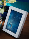 Framed Mini Art - Stolen stars - Unposted Letters Store - 3