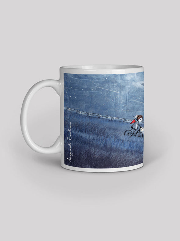 Coffee Mug - Magical Realism