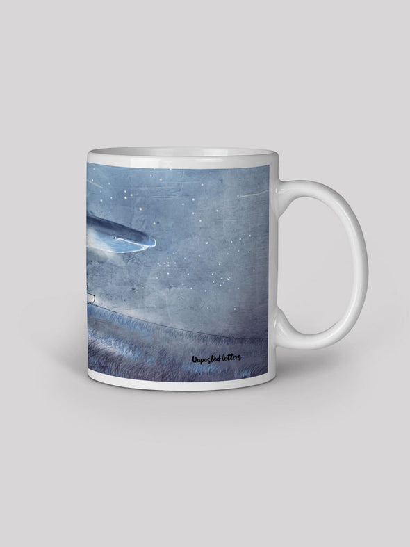 Coffee Mug - Magical Realism