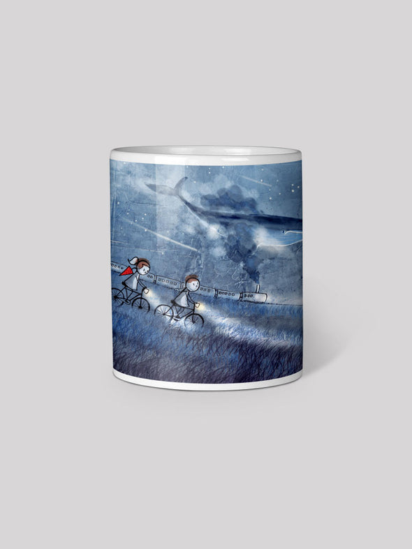 Coffee Mug - Magical Realism