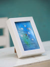 Framed Mini Art - Never going back - Unposted Letters Store - 1
