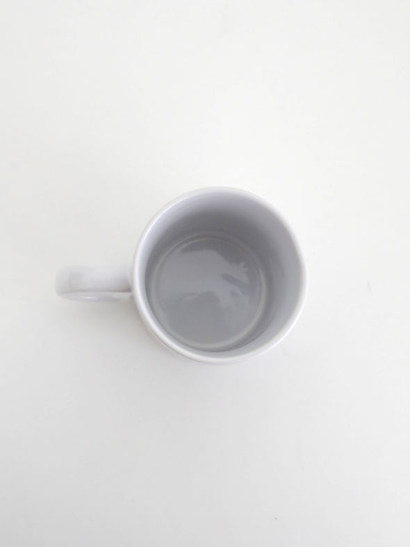 Coffee Mug - Mend the planet