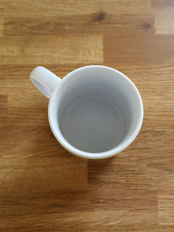 Coffee Mug - Magical Realism